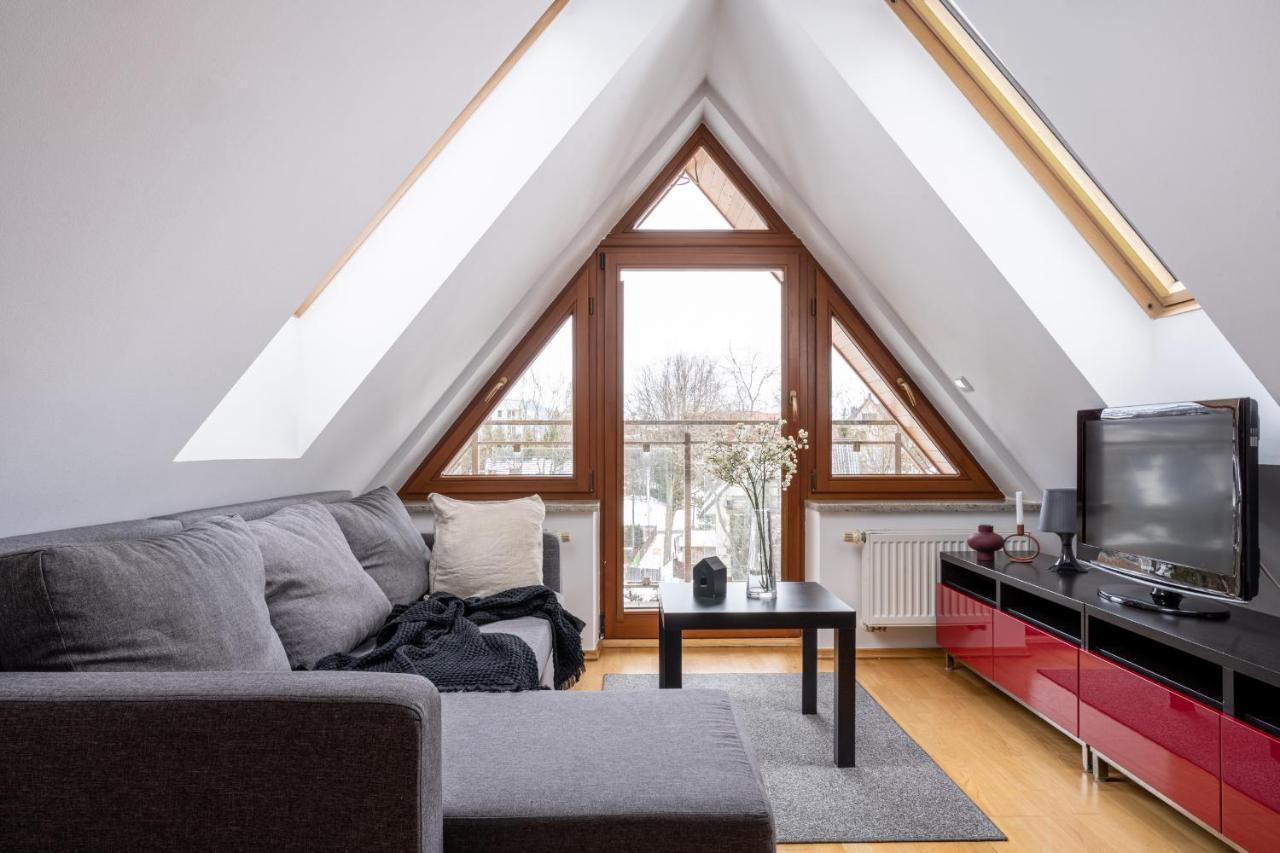 Apartamenty Bystra Woda Comfort Zakopane Esterno foto