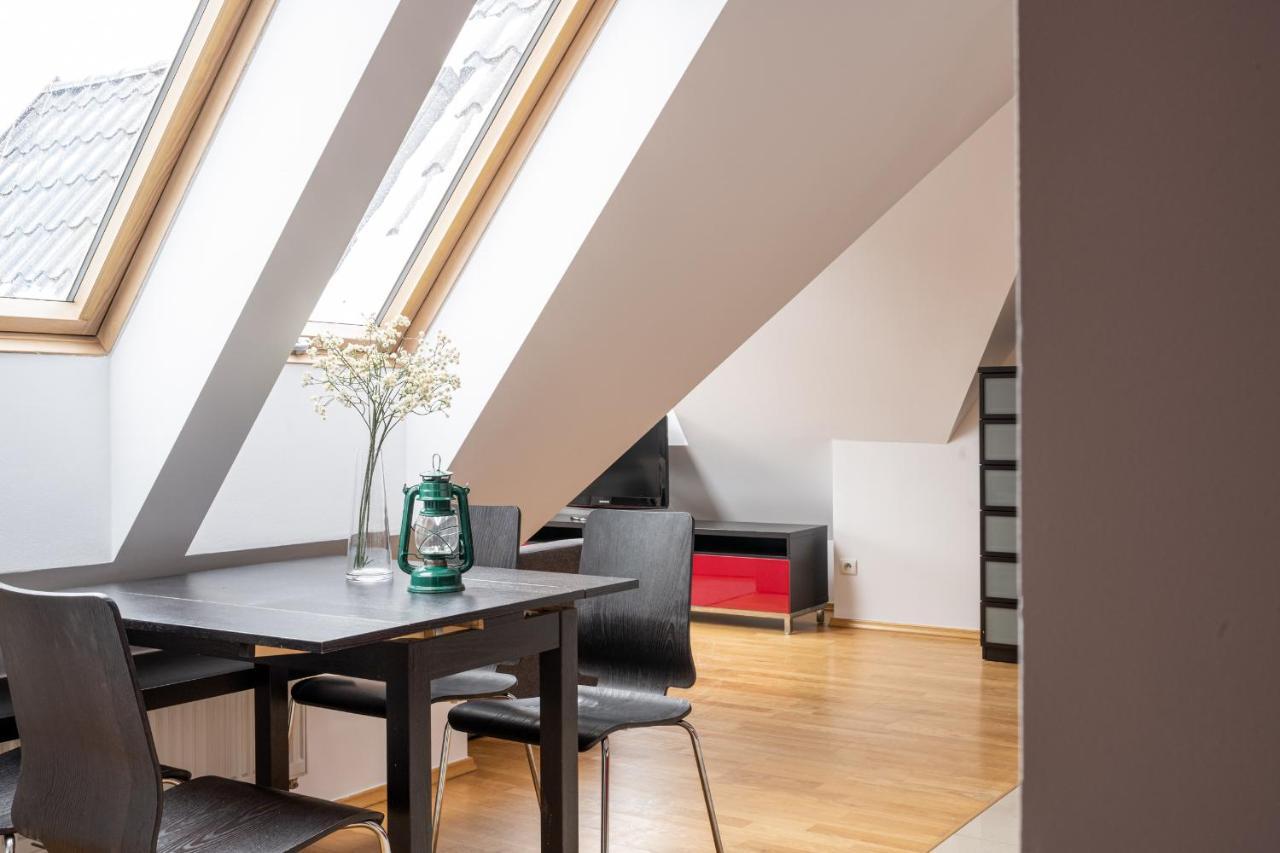 Apartamenty Bystra Woda Comfort Zakopane Esterno foto