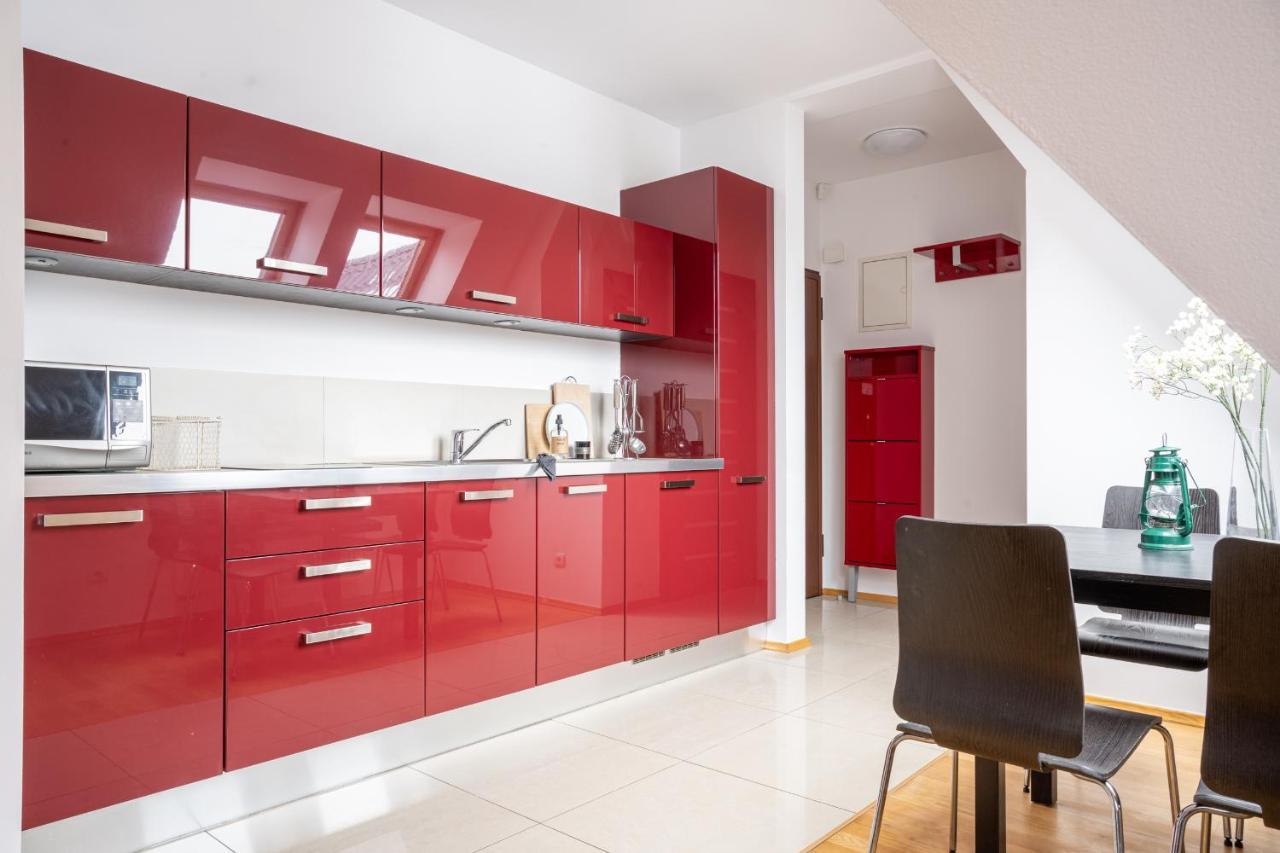 Apartamenty Bystra Woda Comfort Zakopane Esterno foto