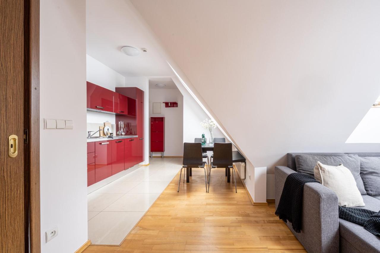 Apartamenty Bystra Woda Comfort Zakopane Esterno foto