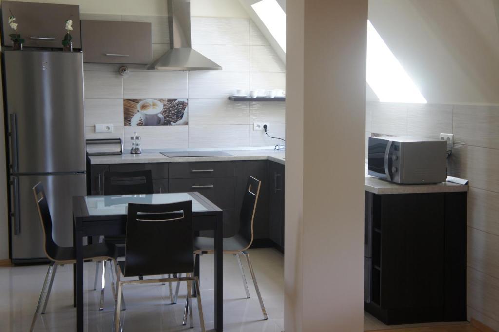 Apartamenty Bystra Woda Comfort Zakopane Camera foto