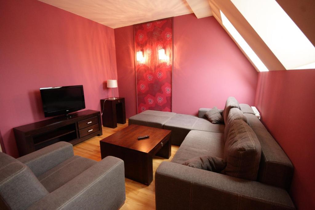 Apartamenty Bystra Woda Comfort Zakopane Camera foto