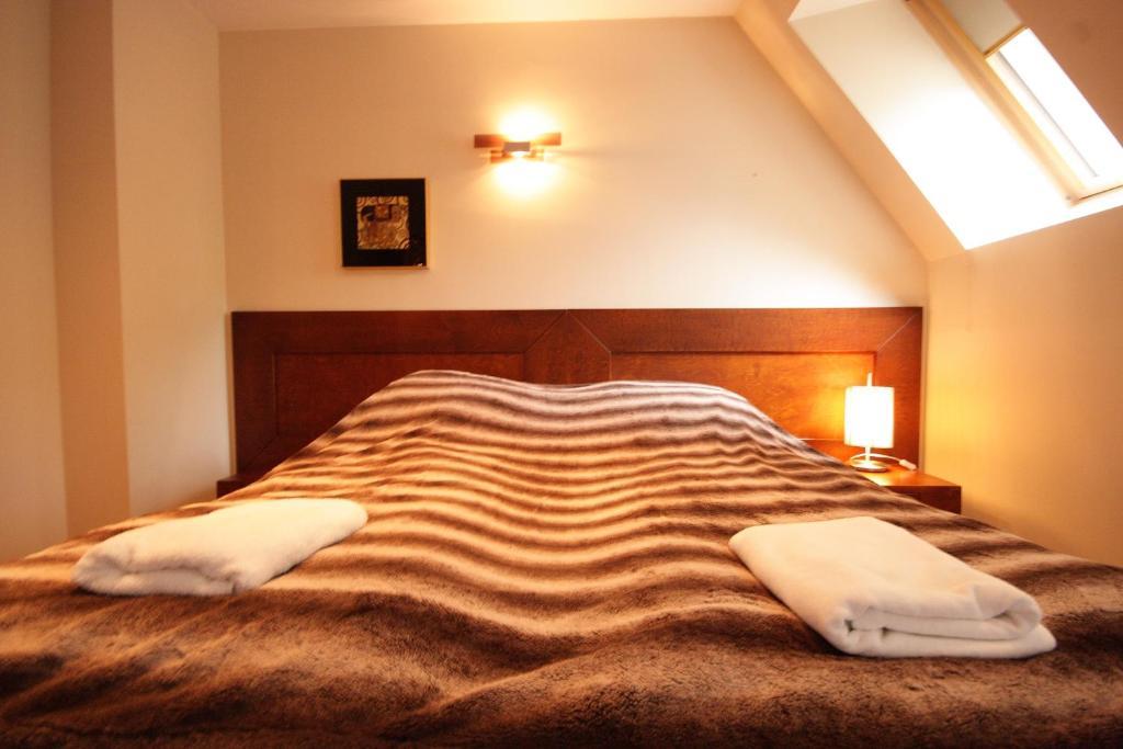 Apartamenty Bystra Woda Comfort Zakopane Camera foto
