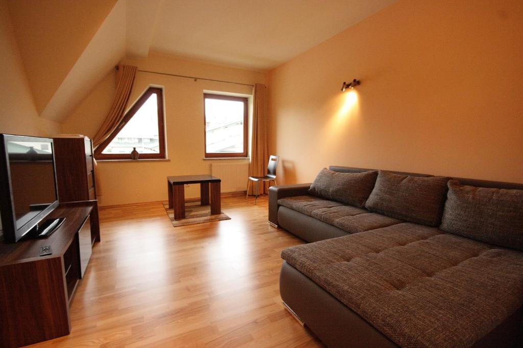 Apartamenty Bystra Woda Comfort Zakopane Camera foto