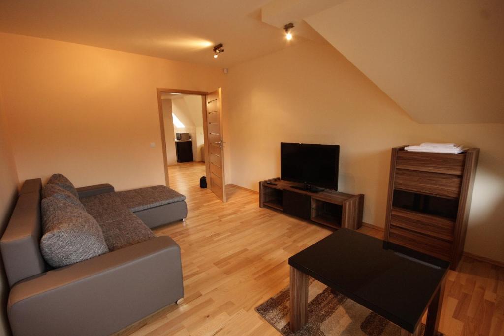 Apartamenty Bystra Woda Comfort Zakopane Camera foto