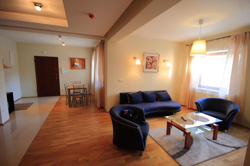 Apartamenty Bystra Woda Comfort Zakopane Camera foto
