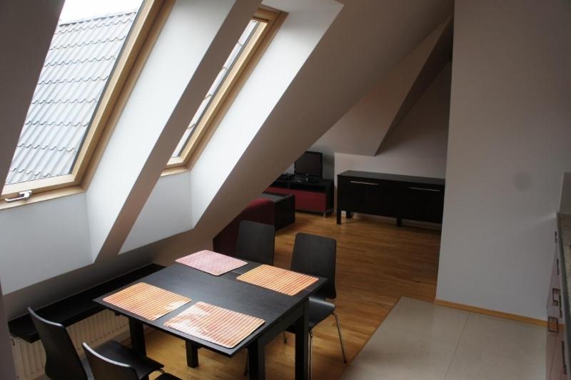 Apartamenty Bystra Woda Comfort Zakopane Camera foto