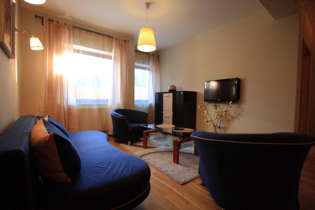 Apartamenty Bystra Woda Comfort Zakopane Camera foto