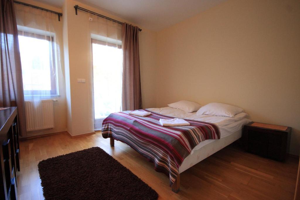 Apartamenty Bystra Woda Comfort Zakopane Camera foto