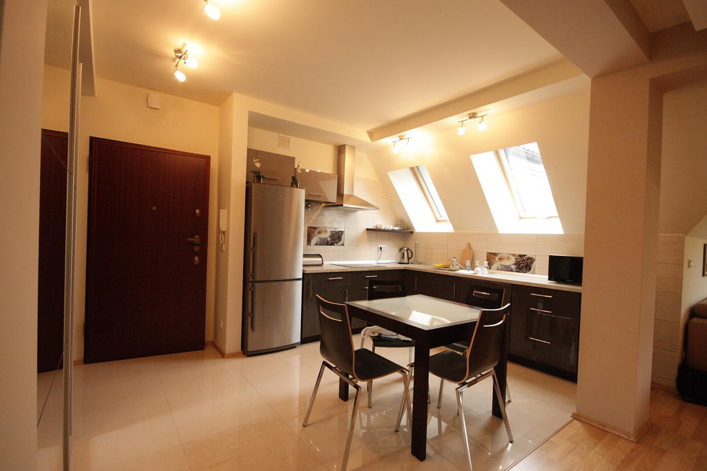 Apartamenty Bystra Woda Comfort Zakopane Camera foto